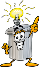 Müll- ,Papier- und Biotonnen Abfuhrtermine 2026